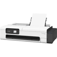 Plotter colori Canon TC-21M CAD 24 pollici 7058C003